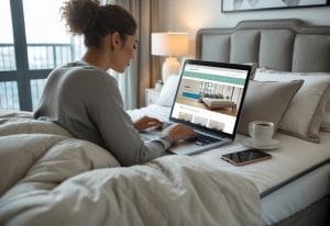 Read more about the article Sådan finder du de bedste kontinentalseng tilbud online